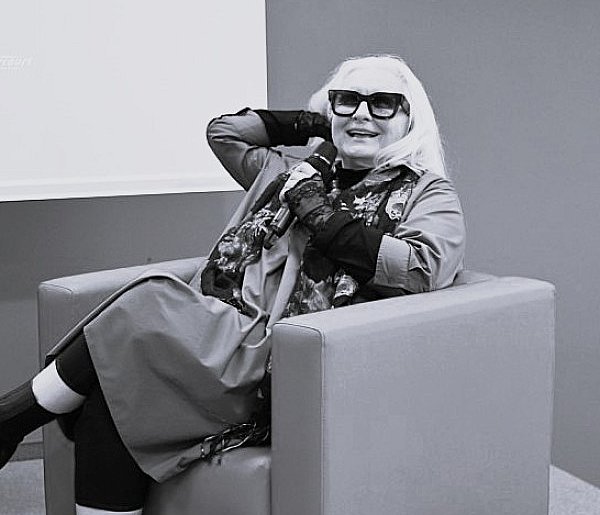 Nie żyje Magda Umer. Jedna z ikon polskiej piosenki literackiej-22400