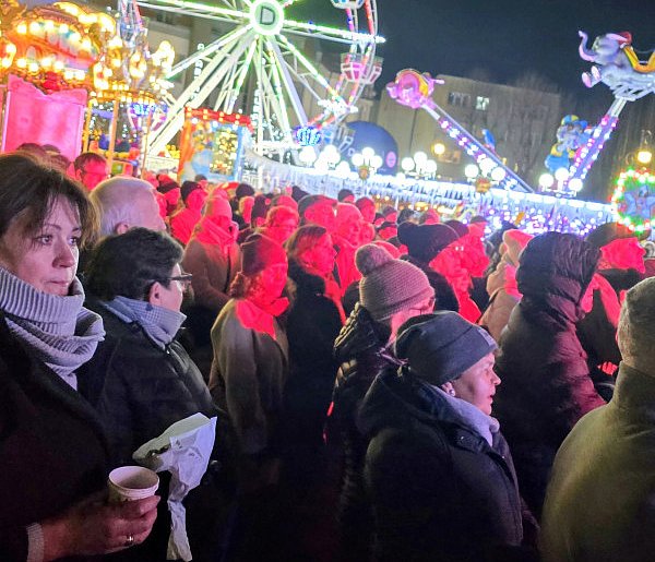 FINAŁ Jarmarku Bożonarodzeniowego w Bytowie-22406