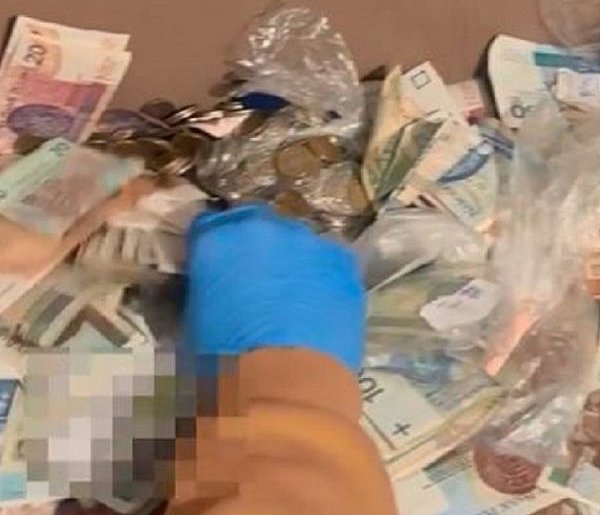 Bytów: Wigilijny SKOK jak z filmu. Zniknęło ponad… MILION złotych! [VIDEO]-22558