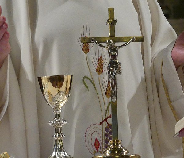 Obowiązkowe święto dla katolików. Wtedy trzeba iść do kościoła-22578