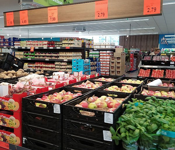 Do której zrobisz zakupy w Sylwestra? Znane sieci podały godziny-22585