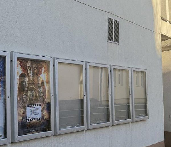 Pożegnanie z Albatrosem. W kinie ruszył ostatni seans-22600