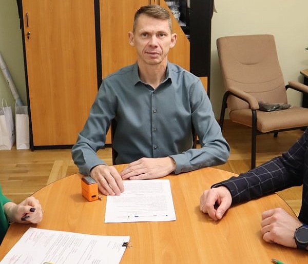 Od planów do realizacji. Rusza przebudowa podziemi bytowskiego zamku!-22624