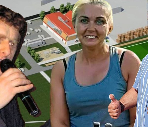 Trzech kandydatów na dyrektora GOK w Tuchomiu. Są spore zaskoczenia!-22646