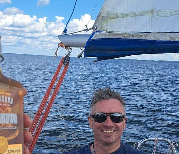 Radny Krzysztof Sławski przyznaje się do winy, ale... zwala na leki-22683