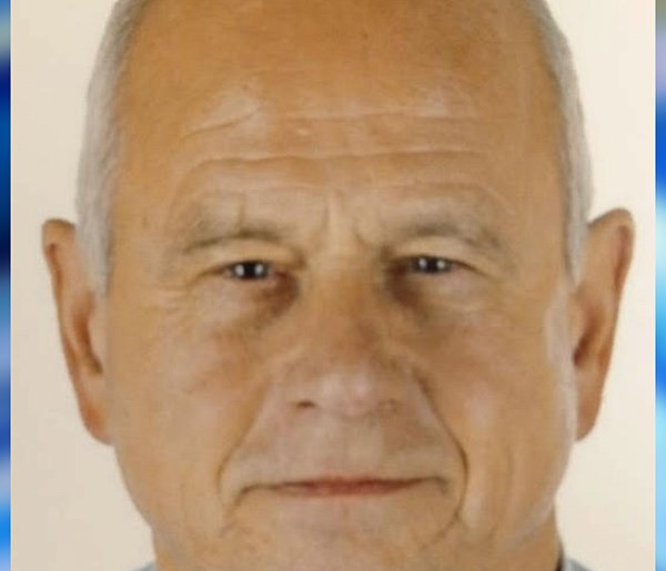 Zaginął 75-letni mieszkaniec Bytowa. Policja apeluje o pomoc-22669