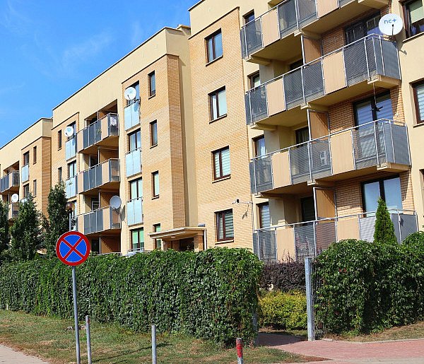 Kto zapłaci za remont balkonu? Rząd chce wreszcie to uporządkować-22817