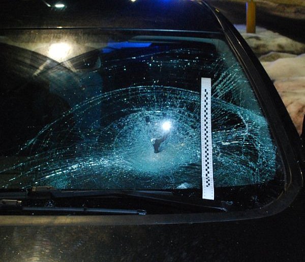 Bytów: Potrącenie 14-latka na pasach. Nastolatek trafił DO SZPITALA!-22807