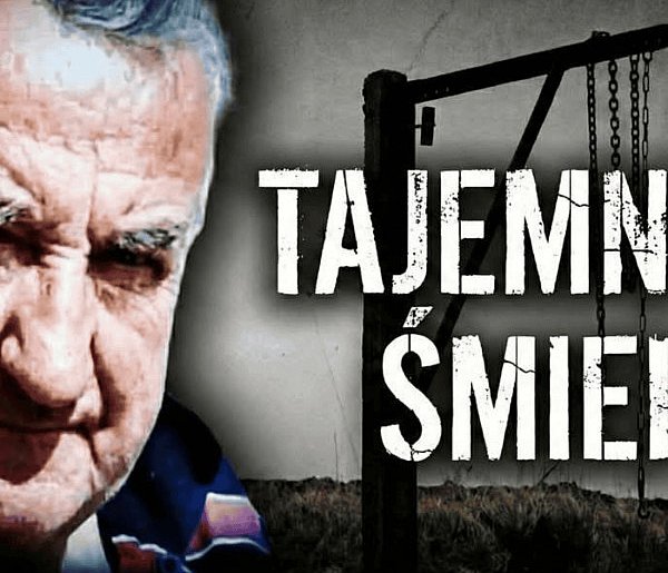 ON MUSIAŁ UMRZEĆ? Szokujący reportaż o zabójstwie Stefana Sobisza (WIDEO)