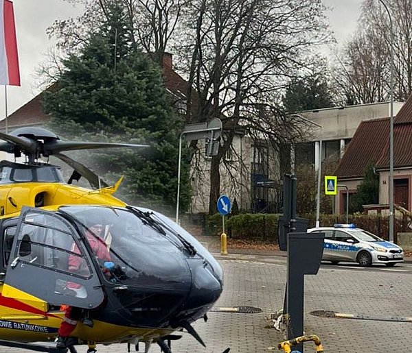 Tragedia w SOSW wyjaśniona. Prokuratura umarza śledztwo, dyrektor zabiera głos