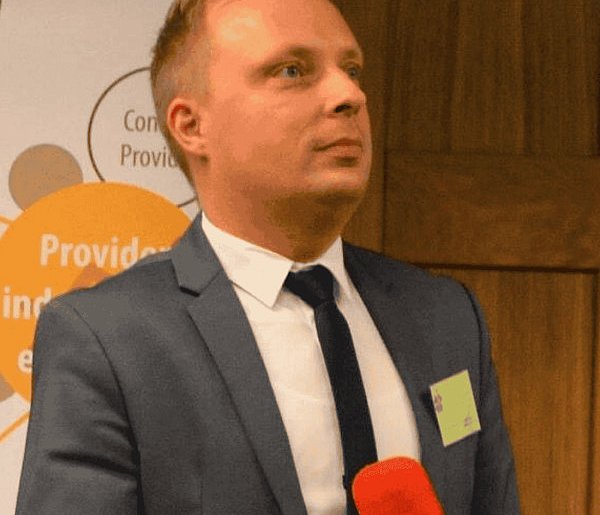 Biblioteka Miejska zostaje w pewnych rękach. Prądziński ponownie dyrektorem