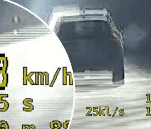 NOWE PRZEPISY zebrały pierwsze żniwo. STRACIŁ prawo jazdy za terenem zabudowanym