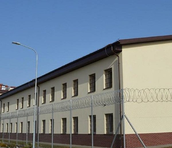 Śmierć w celi. Prokuratura wraca do sprawy Bartłomieja Miecznikowskiego