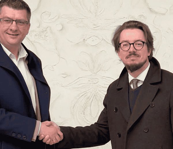 Lipnica ma pierwszego dyrektora nowego domu kultury. To Dominik Gostomski