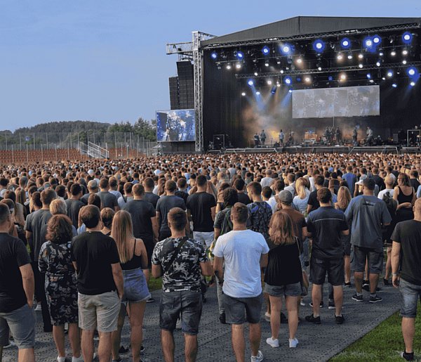 Dni Bytowa po raz pierwszy na płycie głównej stadionu. Miasto szykuje zmianę