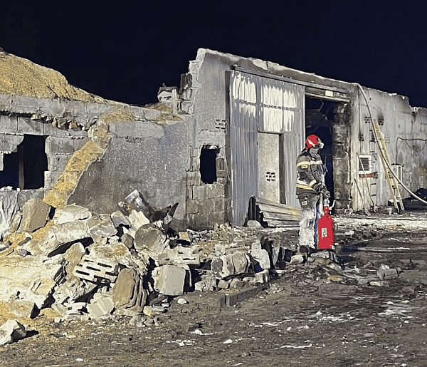 Strażacy z Parchowa z nowymi stawkami. Radni zatwierdzili