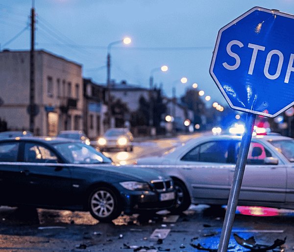 KRONIKA KRYMINALNA. Weekend pod znakiem stopu i alkoholu