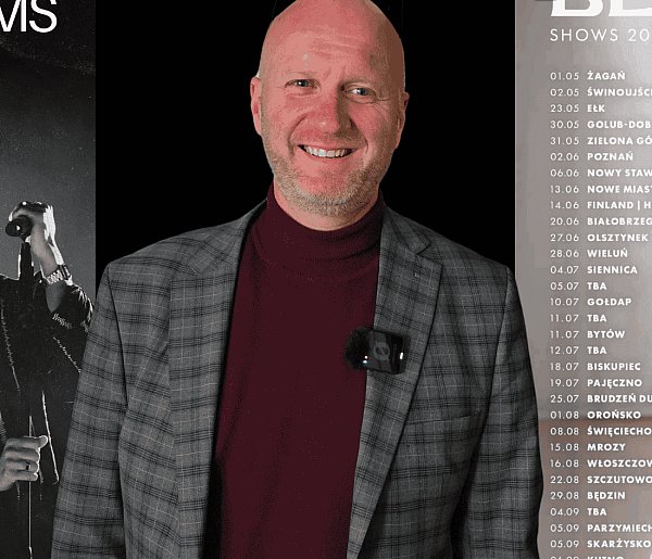 Oskar Cyms i Blanka wystąpią podczas Dni Bytowa. To pierwsi UJAWNIENI artyści