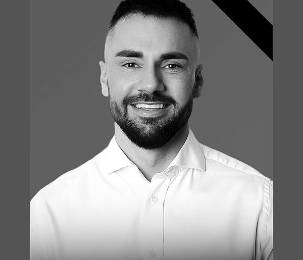 NIE ŻYJE Łukasz Litewka. Poseł znany z działalności charytatywnej potrącony