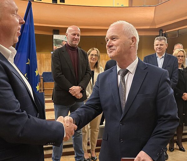 Stare BCK do rozbiórki. Umowa podpisana, wykonawca wchodzi na plac budowy