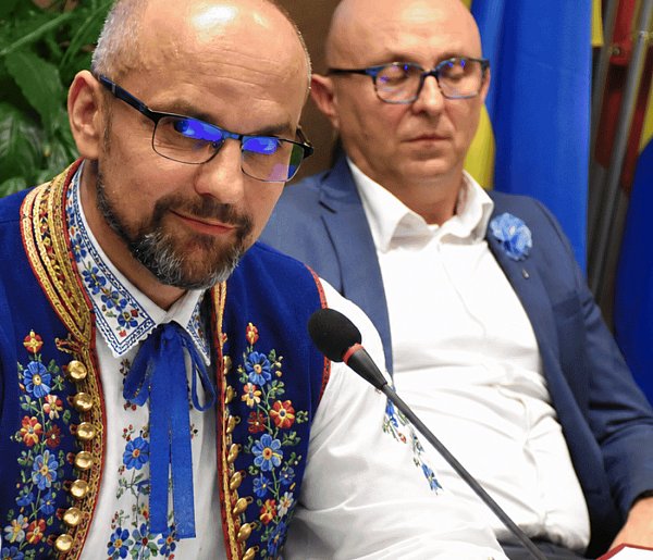 Powiat bytowski staje w obronie języka kaszubskiego. „Nie wolno być obojętnym”