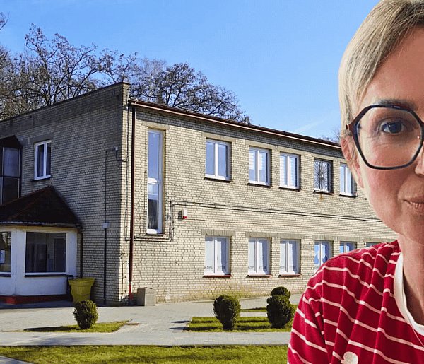 ZMIANA w bytowskim MOPS. Adriana Zabrocka zastąpi Joannę Główczewską