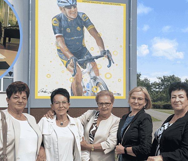 Pół wieku później. Niezwykły zjazd roczników w Kołczygłowach