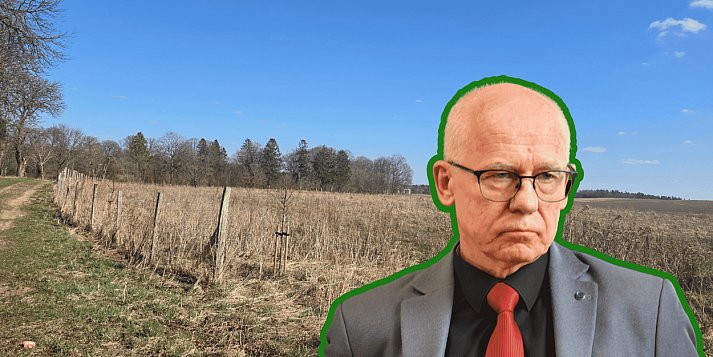 Kosztowna PRZYSŁUGA wójta. Biznesmen płacił 329 zł rocznie, PODATNICY ZAPŁACĄ 920 tys zł