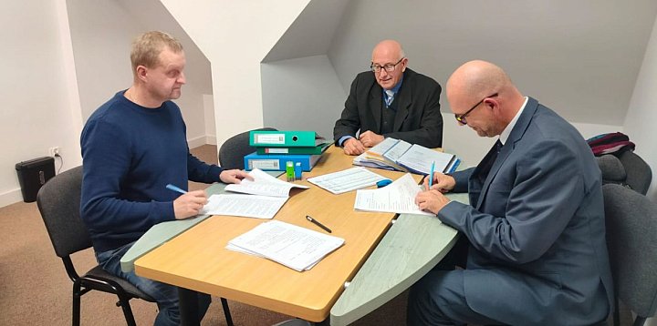 RUSZA budowa mieszkań komunalnych w Bytowie-21847