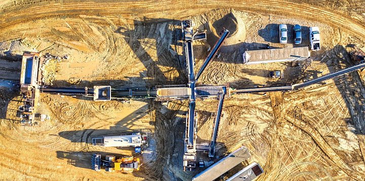 Treder INWESTUJE w gminie Miastko. Będzie kopalnia-22441