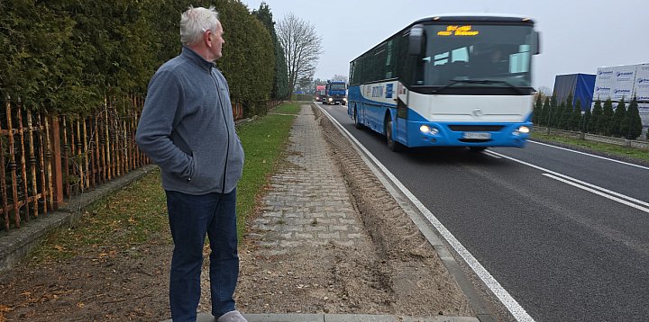 Pasażer został “na lodzie”. Noworoczne ZAMIESZANIE-22765
