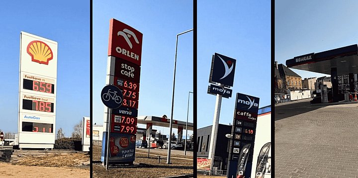 Orlen w hurcie sprzedaje paliwo drożej niż w detalu