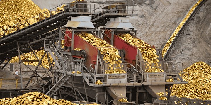 Miliony z kopalni i polityczna awantura w Lipnicy