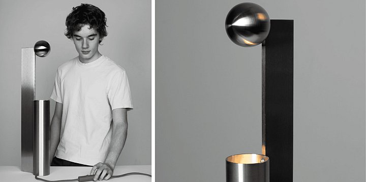 19-latek ze Stoltmanów zachwyca Europę