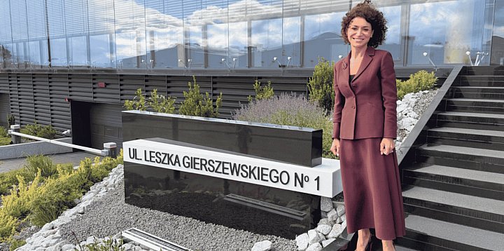 Od dziś nowy adres siedziby firmy Drutex