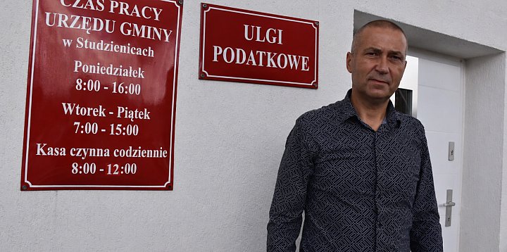 Studzienice chcą przyciągnąć NOWE FIRMY. Dają ulgę