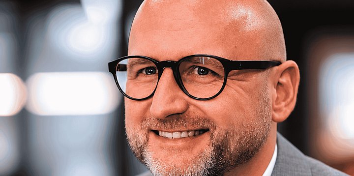 Drutex wzmacnia sprzedaż. Adam Kawelczyk dyrektorem