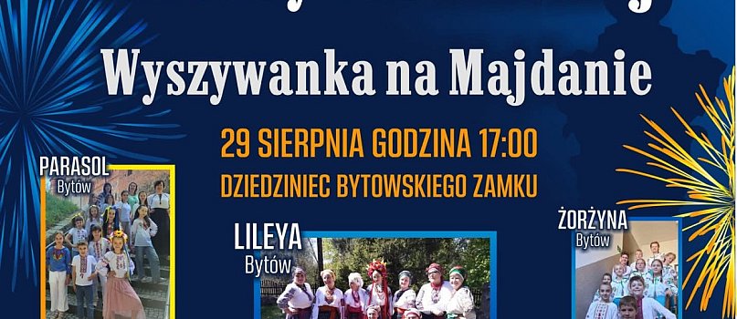 Wędrowny Festiwal Kultury Ukraińskiej-129375