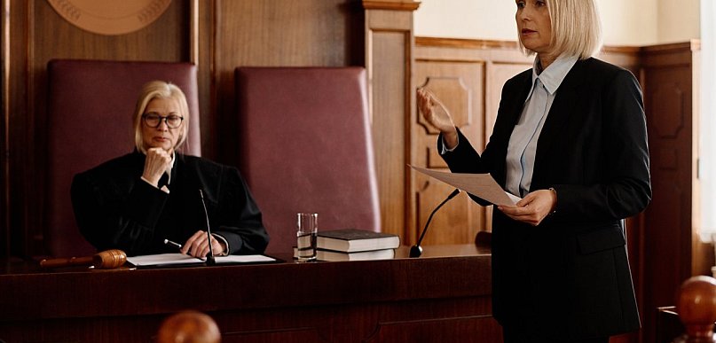 Rola profesjonalnego wsparcia prawnego w postępowaniach sądowych