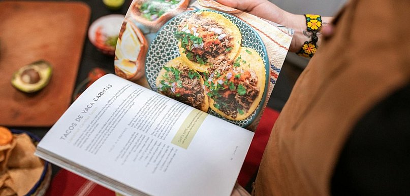 Gdzie szukać sprawdzonych przepisów na mięsne potrawy?