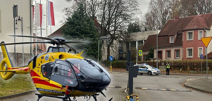 Tragedia w SOSW wyjaśniona. Prokuratura umarza śledztwo, dyrektor zabiera głos