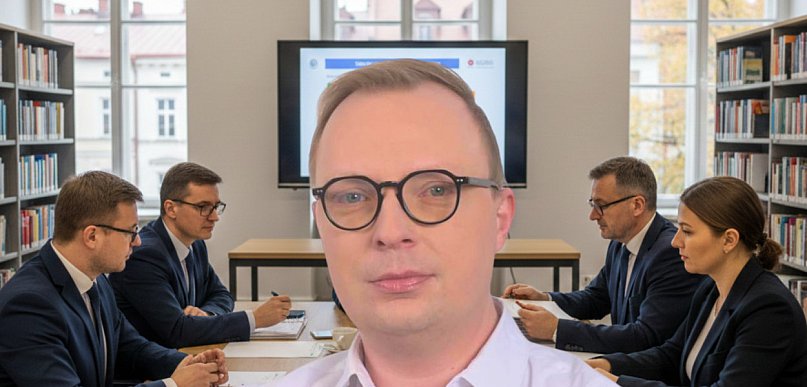 Kto pokieruje bytowską biblioteką? Ruszył KONKURS na szefa instytucji