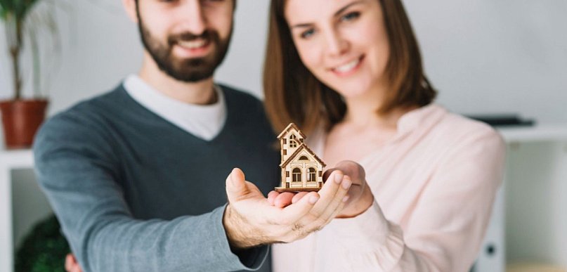 Bezpieczny zakup mieszkania: Na co zwrócić uwagę, łącząc poszukiwania lokalu z fin