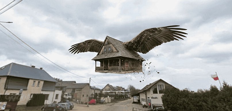 Świetlica w Pomysku Małym: Burzliwe negocjacje zakończone kompromisem