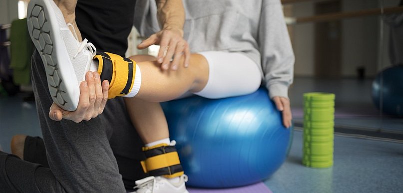 Top miejsca na rehabilitację w Gdańsku – ranking