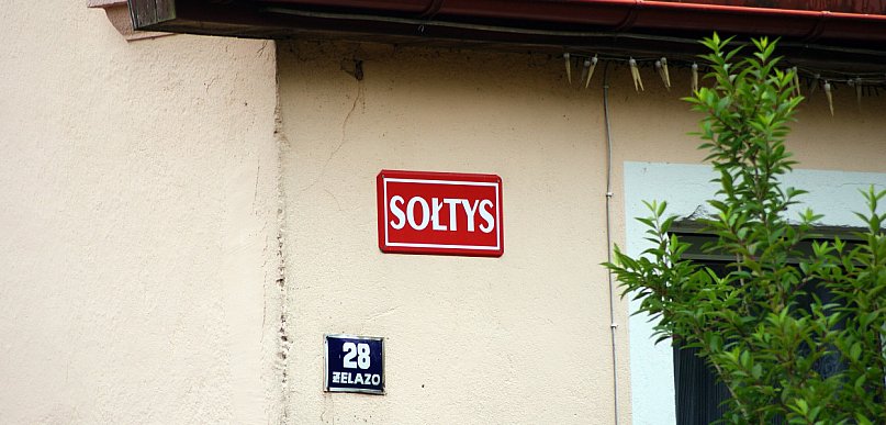 Podwyżka dla sołtysów. Wiadomo, ile wyniesie świadczenie