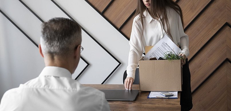 Jak agencja pracy wspiera firmy w zmniejszeniu rotacji pracowników?