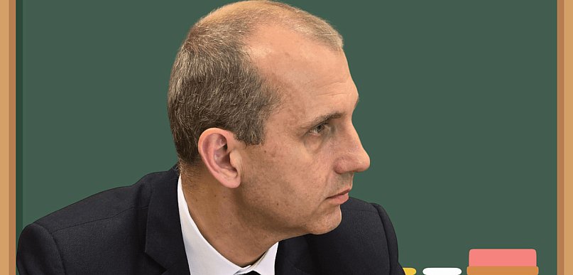 Stabilne pensje i demograficzna “BOMBA”. Trudna przyszłość oświaty w powiecie