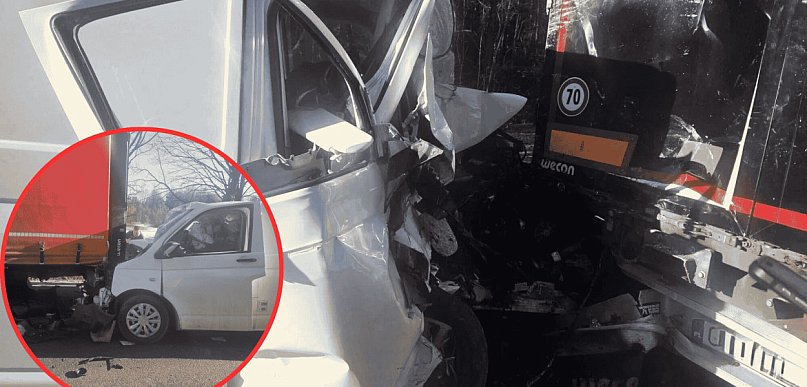 Pijani kierowcy, staczające się auto i zderzenie z sarną. KRONIKA POLICYJNA