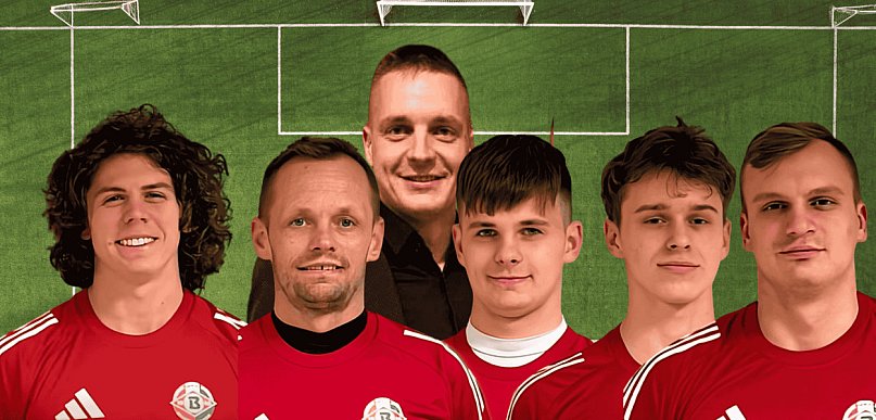 Nowe twarze, wielkie nazwiska i trudny początek. Bytovia WALCZY o utrzymanie